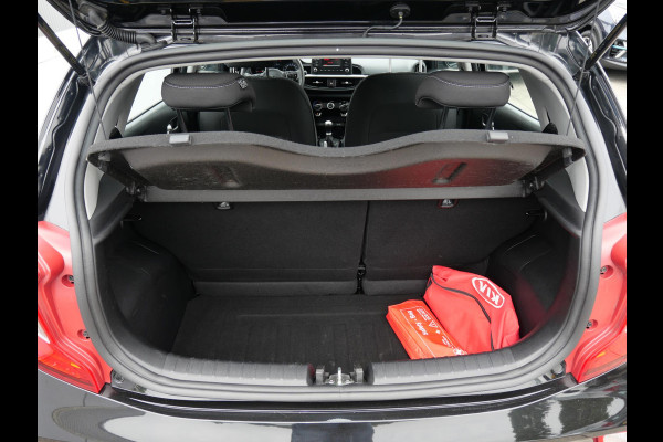 Kia Picanto 1.0 DPi ComfortLine | Cruise | Airco | Bleutooth |