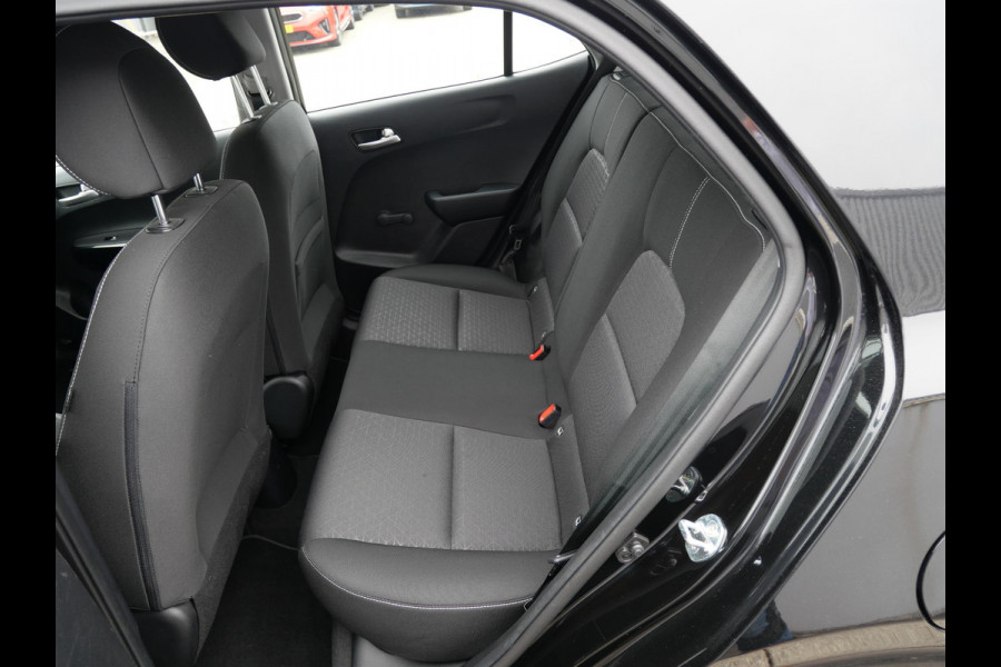 Kia Picanto 1.0 DPi ComfortLine | Cruise | Airco | Bleutooth |