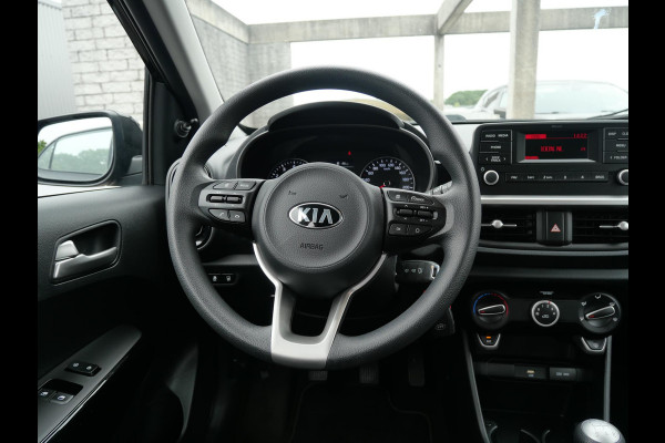 Kia Picanto 1.0 DPi ComfortLine | Cruise | Airco | Bleutooth |