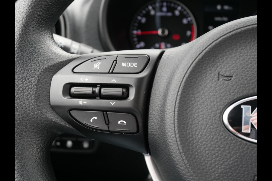 Kia Picanto 1.0 DPi ComfortLine | Cruise | Airco | Bleutooth |