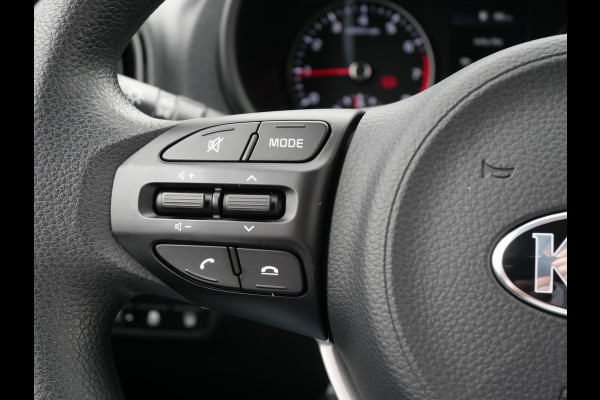 Kia Picanto 1.0 DPi ComfortLine | Cruise | Airco | Bleutooth |