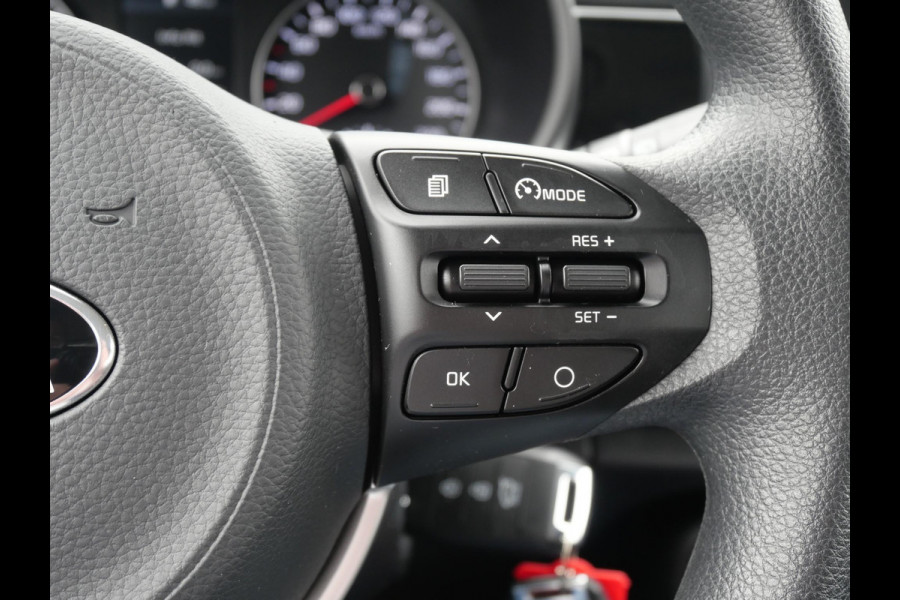 Kia Picanto 1.0 DPi ComfortLine | Cruise | Airco | Bleutooth |