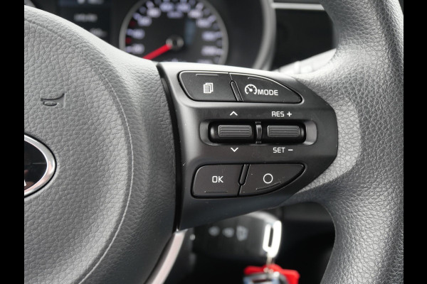 Kia Picanto 1.0 DPi ComfortLine | Cruise | Airco | Bleutooth |