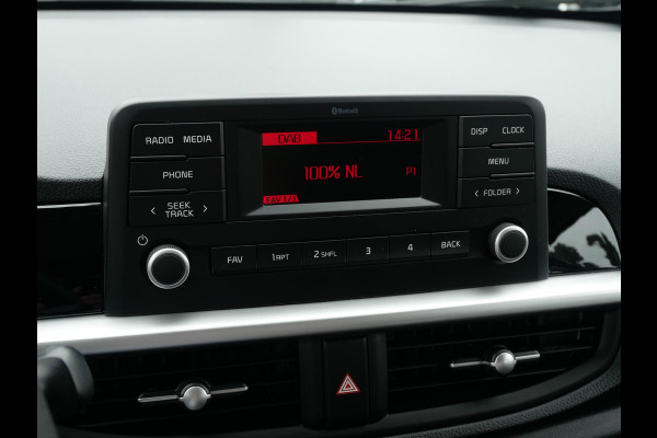 Kia Picanto 1.0 DPi ComfortLine | Cruise | Airco | Bleutooth |