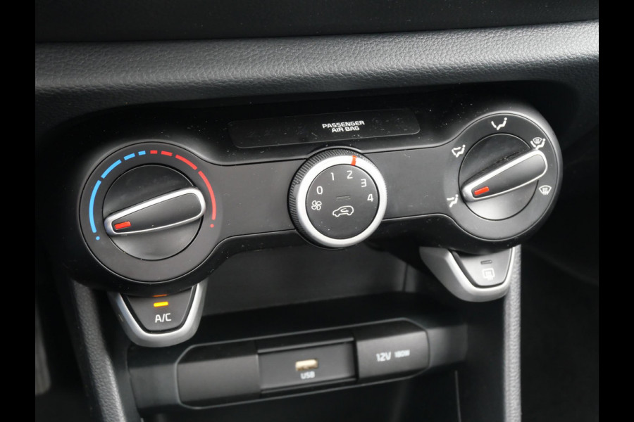 Kia Picanto 1.0 DPi ComfortLine | Cruise | Airco | Bleutooth |