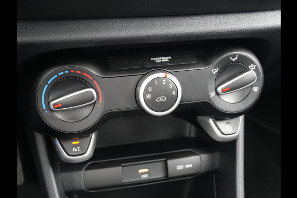 Kia Picanto 1.0 DPi ComfortLine | Cruise | Airco | Bleutooth |