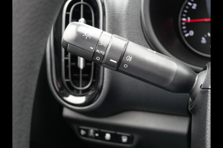 Kia Picanto 1.0 DPi ComfortLine | Cruise | Airco | Bleutooth |