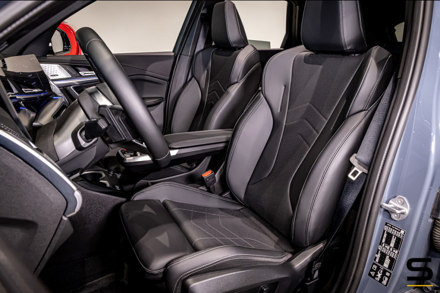 BMW X1 XDrive23i|M-sport|Pano|E-trek|20inch|H&K|HUD|Cam|Gara