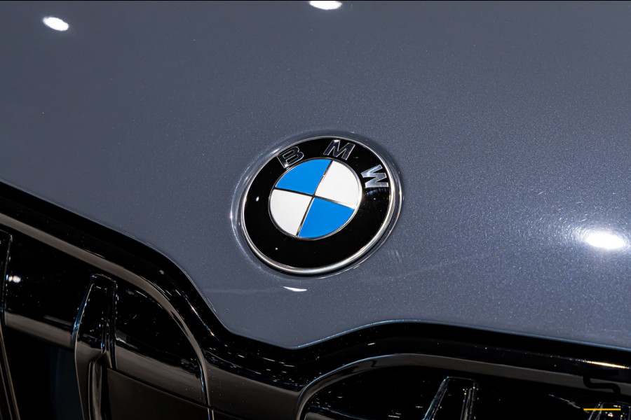 BMW X1 XDrive23i|M-sport|Pano|E-trek|20inch|H&K|HUD|Cam|Gara