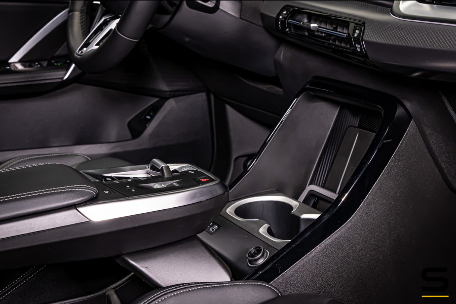 BMW X1 XDrive23i|M-sport|Pano|E-trek|20inch|H&K|HUD|Cam|Gara