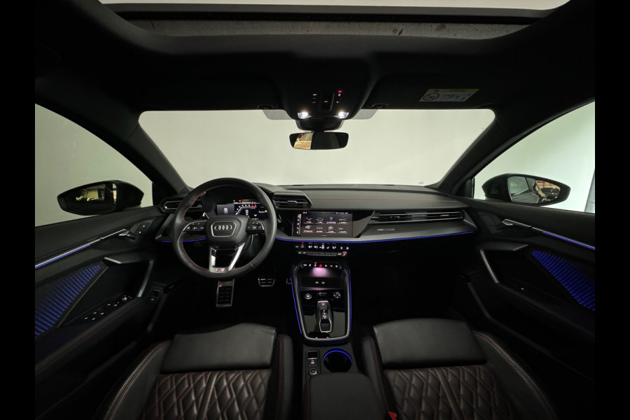 Audi A3 Sportback 35 TFSI S Line Pano|RS Seat|HuD|SONOS|Keyl