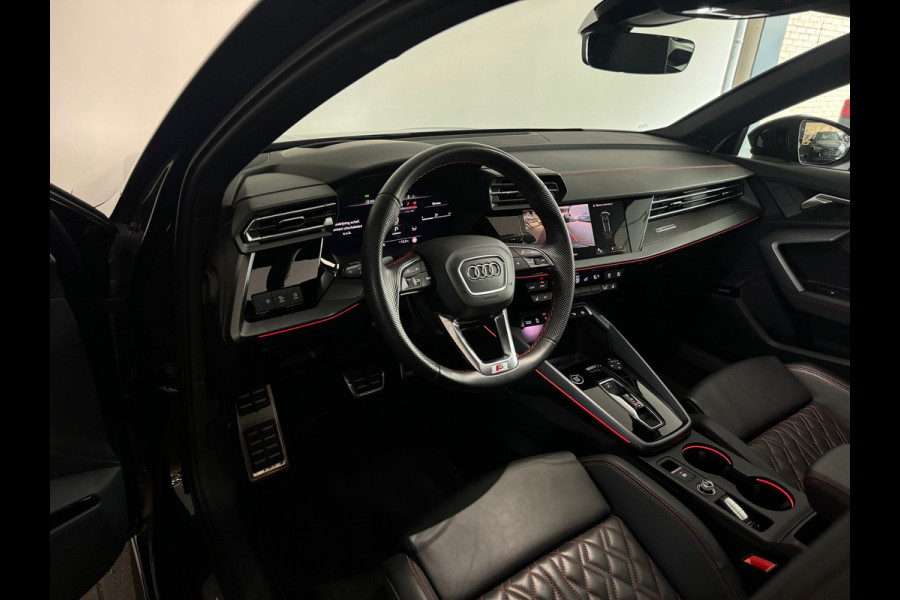 Audi A3 Sportback 35 TFSI S Line Pano|RS Seat|HuD|SONOS|Keyl