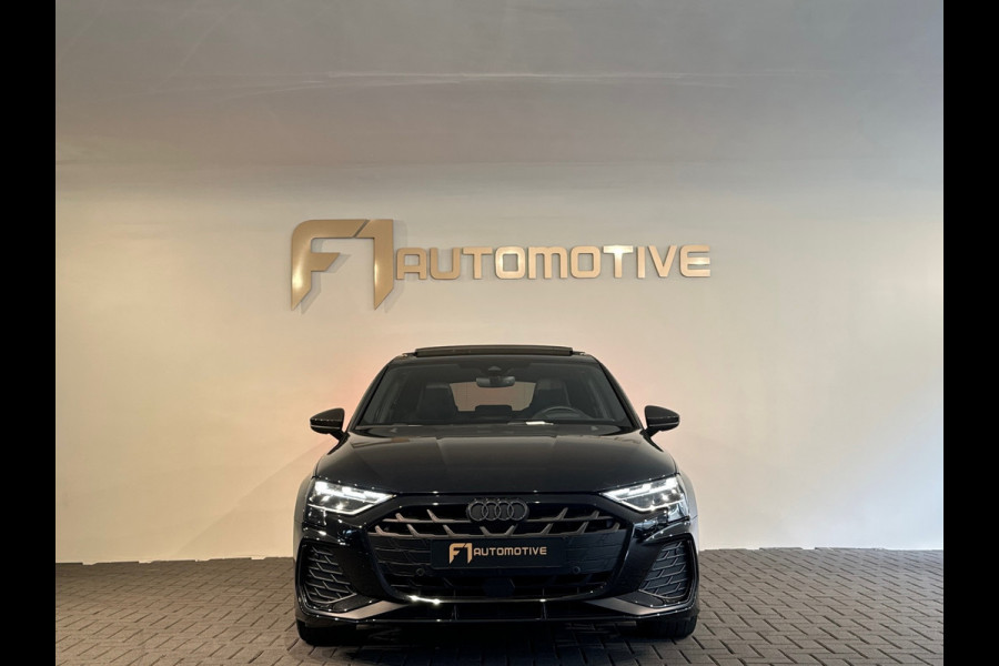 Audi A3 Sportback 35 TFSI S Line Pano|RS Seat|HuD|SONOS|Keyl