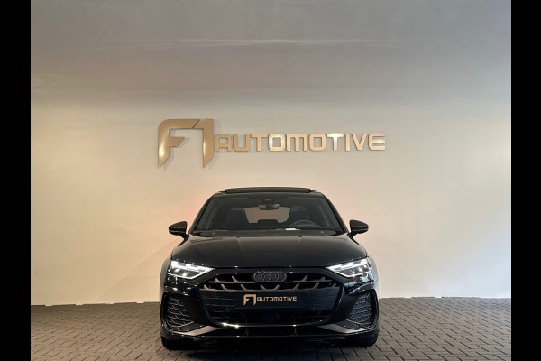Audi A3 Sportback 35 TFSI S Line Pano|RS Seat|HuD|SONOS|Keyl