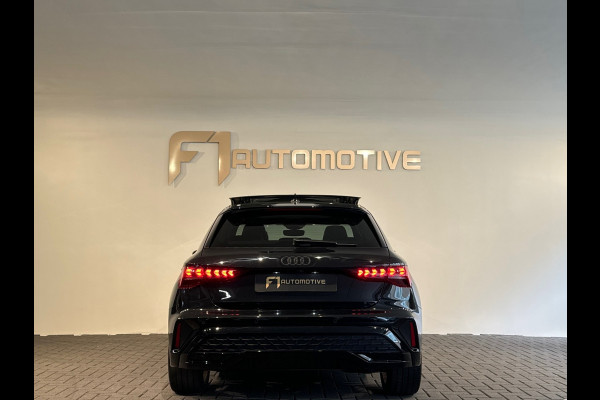 Audi A3 Sportback 35 TFSI S Line Pano|RS Seat|HuD|SONOS|Keyl