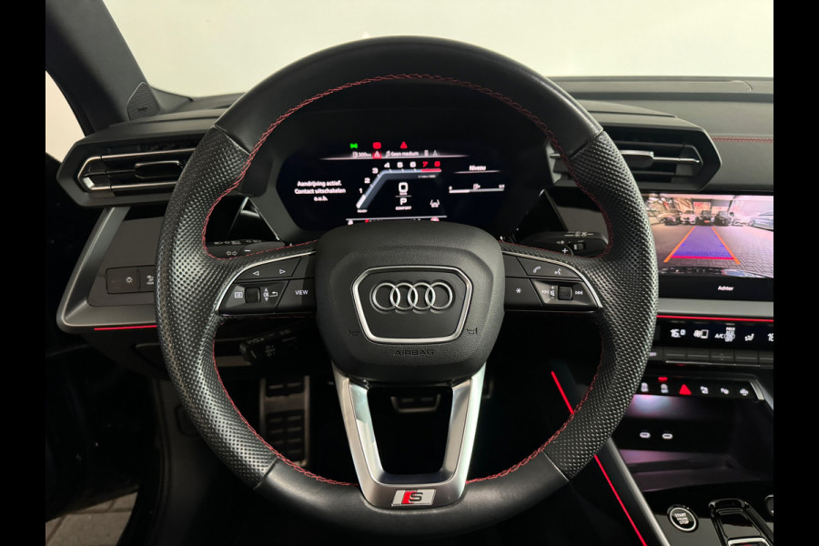 Audi A3 Sportback 35 TFSI S Line Pano|RS Seat|HuD|SONOS|Keyl