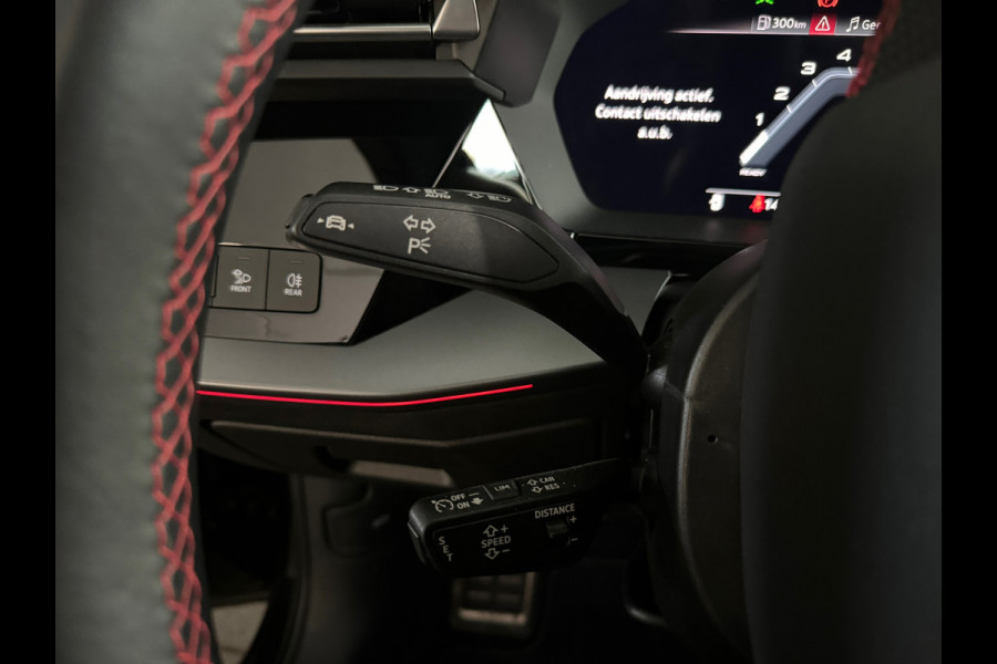 Audi A3 Sportback 35 TFSI S Line Pano|RS Seat|HuD|SONOS|Keyl