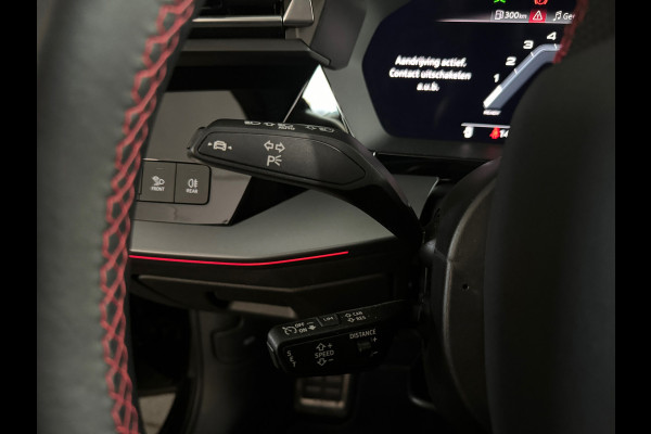 Audi A3 Sportback 35 TFSI S Line Pano|RS Seat|HuD|SONOS|Keyl