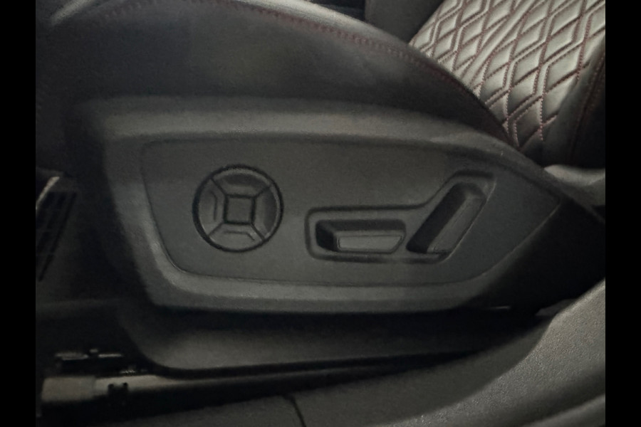 Audi A3 Sportback 35 TFSI S Line Pano|RS Seat|HuD|SONOS|Keyl