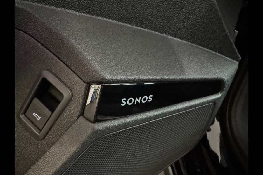 Audi A3 Sportback 35 TFSI S Line Pano|RS Seat|HuD|SONOS|Keyl