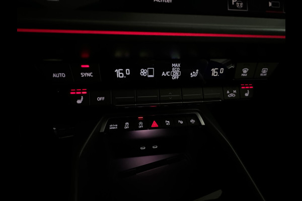 Audi A3 Sportback 35 TFSI S Line Pano|RS Seat|HuD|SONOS|Keyl