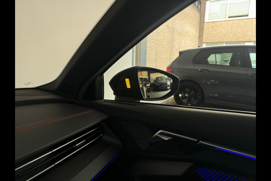 Audi A3 Sportback 35 TFSI S Line Pano|RS Seat|HuD|SONOS|Keyl