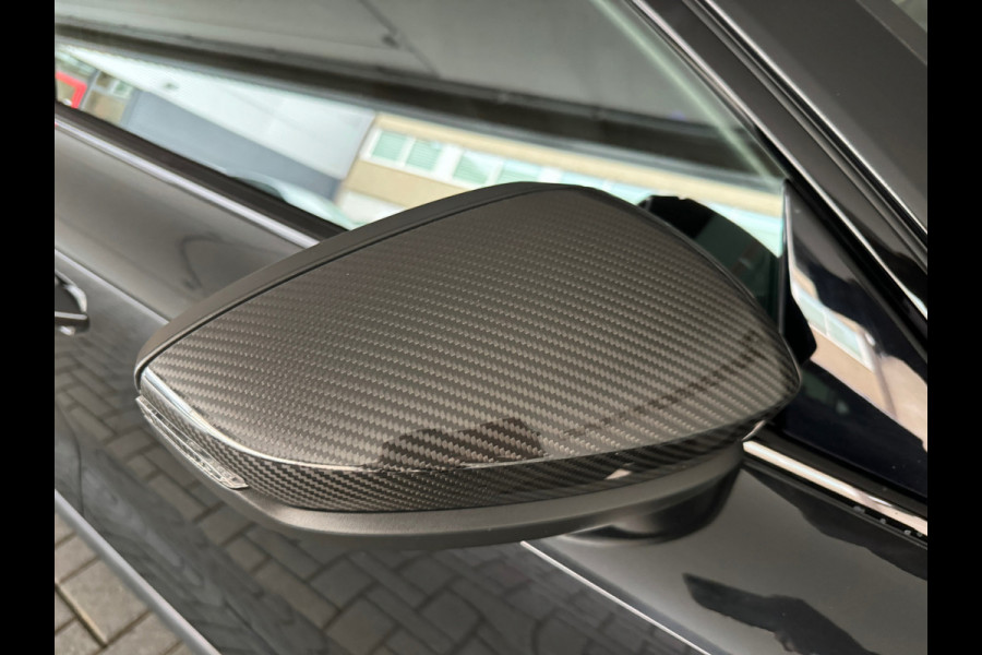 Audi A3 Sportback 35 TFSI S Line Pano|RS Seat|HuD|SONOS|Keyl