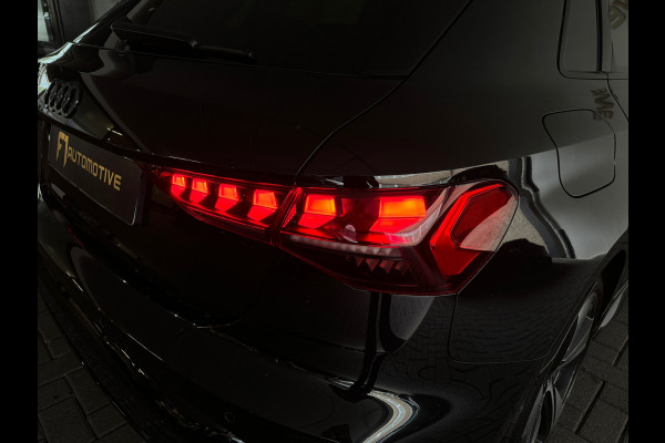 Audi A3 Sportback 35 TFSI S Line Pano|RS Seat|HuD|SONOS|Keyl