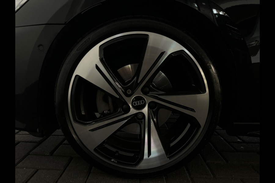 Audi A3 Sportback 35 TFSI S Line Pano|RS Seat|HuD|SONOS|Keyl