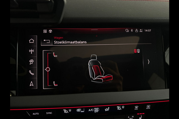 Audi A3 Sportback 35 TFSI S Line Pano|RS Seat|HuD|SONOS|Keyl