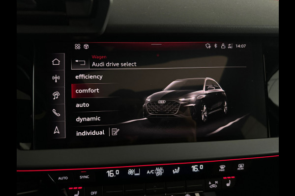 Audi A3 Sportback 35 TFSI S Line Pano|RS Seat|HuD|SONOS|Keyl