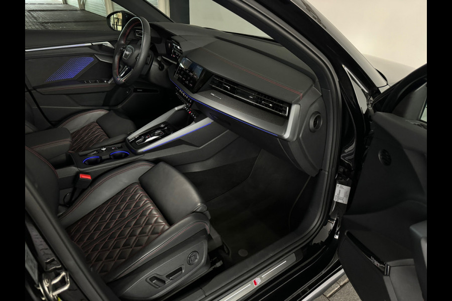 Audi A3 Sportback 35 TFSI S Line Pano|RS Seat|HuD|SONOS|Keyl