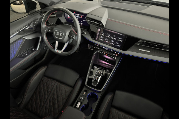 Audi A3 Sportback 35 TFSI S Line Pano|RS Seat|HuD|SONOS|Keyl