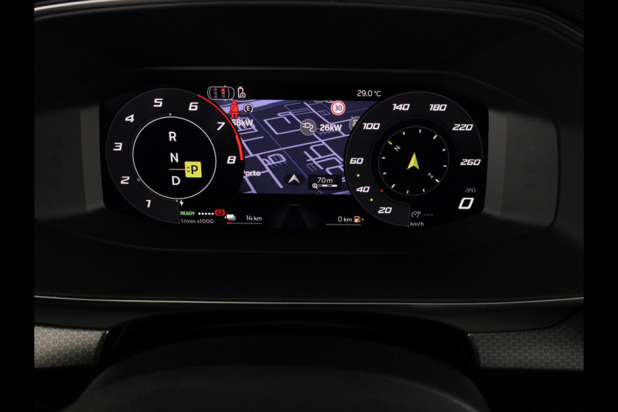 Seat Leon 1.5 TSI e-Hybrid Style Business Intense | Midnight Black Metallic | Technology pack | Verwarm. Stuur + Stoelen | Matrix LED Koplampen | Keyless Entry | Draadloze Carplay