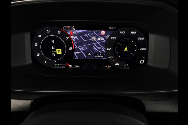 Seat Leon 1.5 TSI e-Hybrid Style Business Intense | Midnight Black Metallic | Technology pack | Verwarm. Stuur + Stoelen | Matrix LED Koplampen | Keyless Entry | Draadloze Carplay