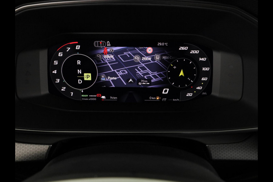 Seat Leon 1.5 TSI e-Hybrid Style Business Intense | Midnight Black Metallic | Technology pack | Verwarm. Stuur + Stoelen | Matrix LED Koplampen | Keyless Entry | Draadloze Carplay