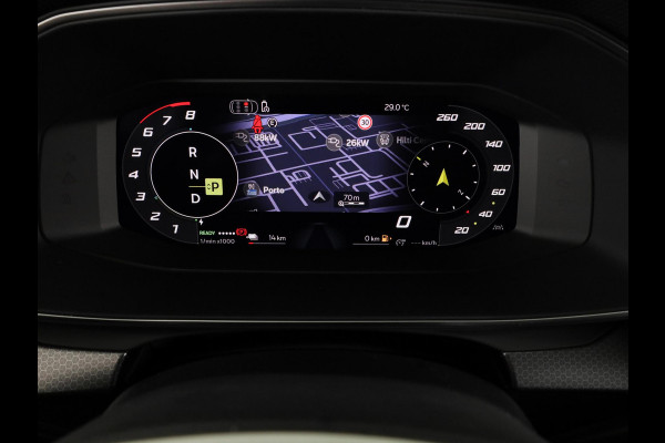 Seat Leon 1.5 TSI e-Hybrid Style Business Intense | Midnight Black Metallic | Technology pack | Verwarm. Stuur + Stoelen | Matrix LED Koplampen | Keyless Entry | Draadloze Carplay