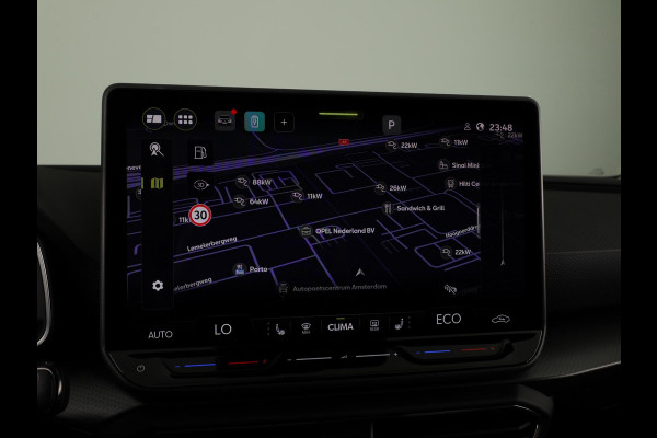 Seat Leon 1.5 TSI e-Hybrid Style Business Intense | Midnight Black Metallic | Technology pack | Verwarm. Stuur + Stoelen | Matrix LED Koplampen | Keyless Entry | Draadloze Carplay