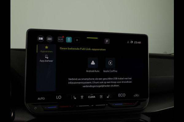 Seat Leon 1.5 TSI e-Hybrid Style Business Intense | Midnight Black Metallic | Technology pack | Verwarm. Stuur + Stoelen | Matrix LED Koplampen | Keyless Entry | Draadloze Carplay