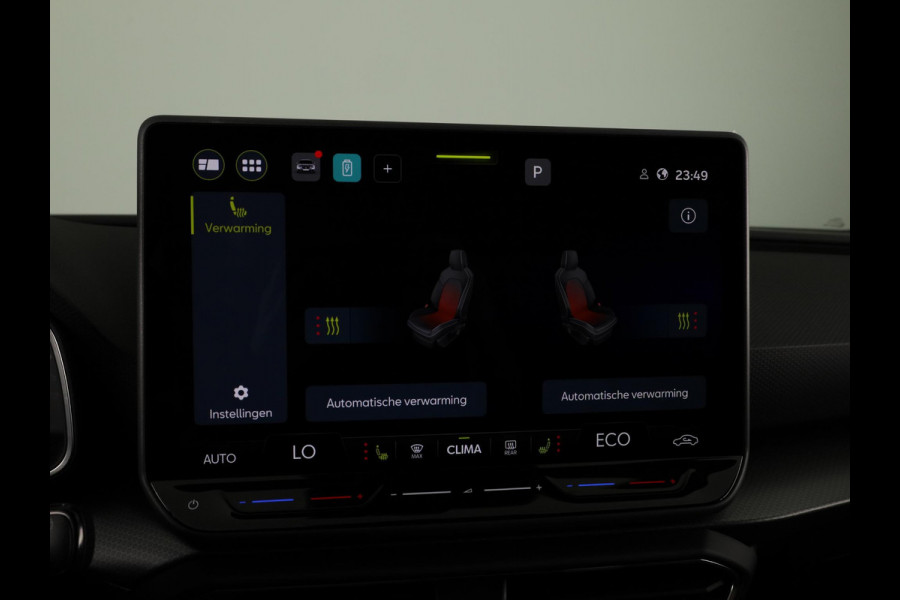 Seat Leon 1.5 TSI e-Hybrid Style Business Intense | Midnight Black Metallic | Technology pack | Verwarm. Stuur + Stoelen | Matrix LED Koplampen | Keyless Entry | Draadloze Carplay