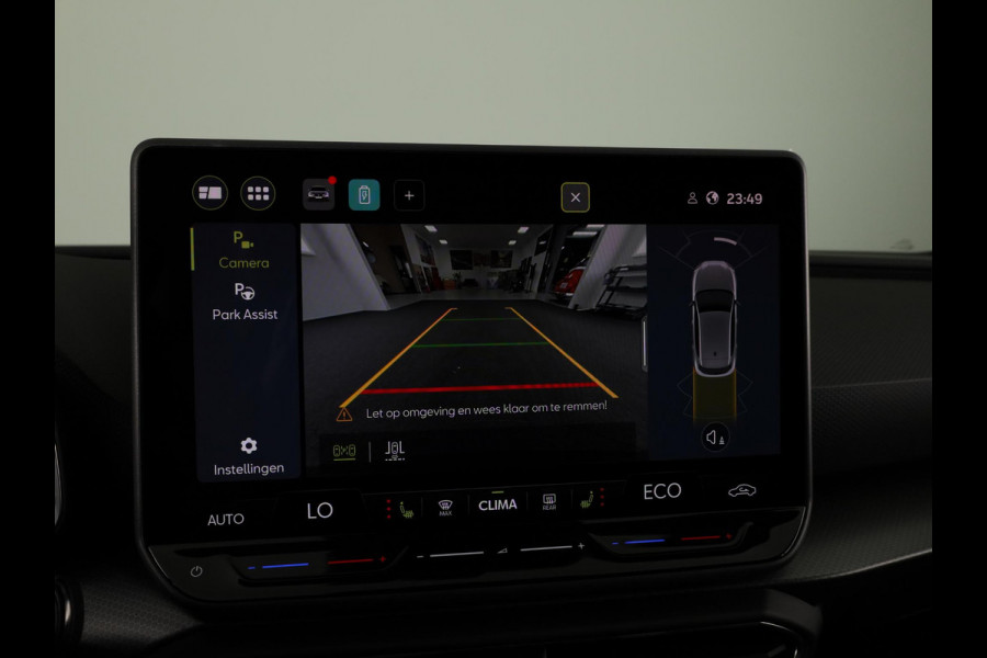 Seat Leon 1.5 TSI e-Hybrid Style Business Intense | Midnight Black Metallic | Technology pack | Verwarm. Stuur + Stoelen | Matrix LED Koplampen | Keyless Entry | Draadloze Carplay