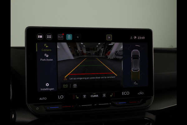 Seat Leon 1.5 TSI e-Hybrid Style Business Intense | Midnight Black Metallic | Technology pack | Verwarm. Stuur + Stoelen | Matrix LED Koplampen | Keyless Entry | Draadloze Carplay