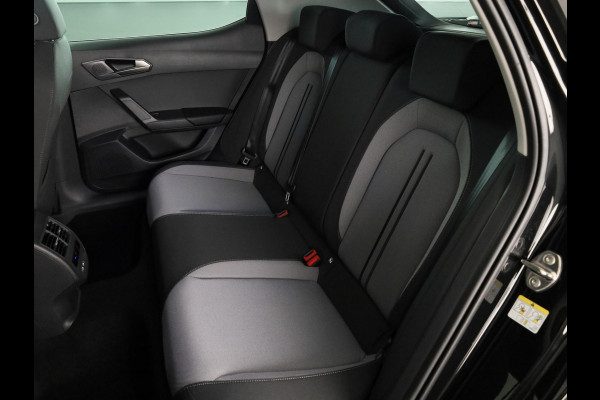 Seat Leon 1.5 TSI e-Hybrid Style Business Intense | Midnight Black Metallic | Technology pack | Verwarm. Stuur + Stoelen | Matrix LED Koplampen | Keyless Entry | Draadloze Carplay