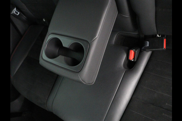 Hyundai Tucson 1.6 T-GDI Comfort N-Line | Trekhaak | 360 camera | Adaptive cruise | Carplay | Leder/alcantara | Stoelverwarming | Climate control | Full LED | Park assist |