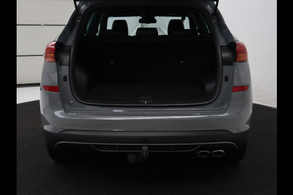 Hyundai Tucson 1.6 T-GDI Comfort N-Line | Trekhaak | 360 camera | Adaptive cruise | Carplay | Leder/alcantara | Stoelverwarming | Climate control | Full LED | Park assist |