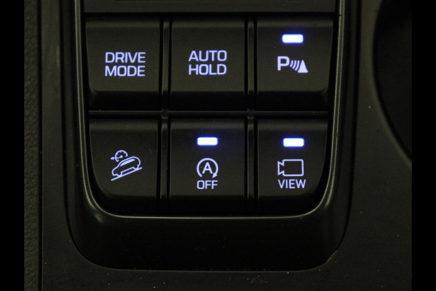 Hyundai Tucson 1.6 T-GDI Comfort N-Line | Trekhaak | 360 camera | Adaptive cruise | Carplay | Leder/alcantara | Stoelverwarming | Climate control | Full LED | Park assist |