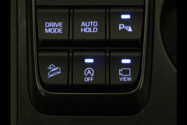 Hyundai Tucson 1.6 T-GDI Comfort N-Line | Trekhaak | 360 camera | Adaptive cruise | Carplay | Leder/alcantara | Stoelverwarming | Climate control | Full LED | Park assist |
