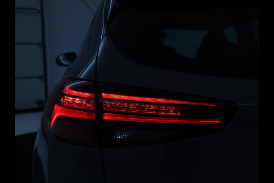 Hyundai Tucson 1.6 T-GDI Comfort N-Line | Trekhaak | 360 camera | Adaptive cruise | Carplay | Leder/alcantara | Stoelverwarming | Climate control | Full LED | Park assist |