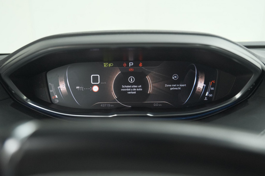 Peugeot 3008 PureTech 130 EAT8 GT | Adaptieve Cruise Control | Elektronische Kofferklep | Camera | Dodehoekdetectie