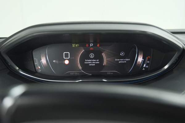 Peugeot 3008 PureTech 130 EAT8 GT | Adaptieve Cruise Control | Elektronische Kofferklep | Camera | Dodehoekdetectie